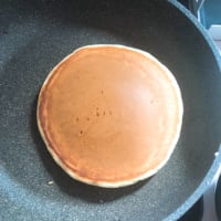 ホットケーキ