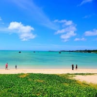 07/07旅日記：宮古島への旅2日目－⑧（沢田の浜、）