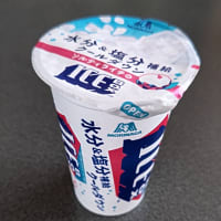 塩ライチ