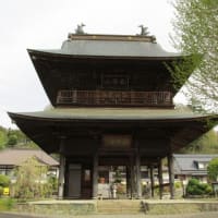 東勝山 長福寺