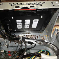 Windows11のHDDをSSDにやっとクローン出来た。