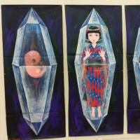 日本アンデパンダン展