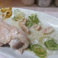 思い出横丁～「岐阜屋」にちょいちょい～