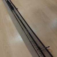 ハートランド 772ML+FS22