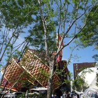 続　大阪・関西万博に行ってきました。