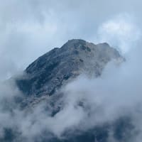 栗沢山　2025.6