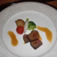 My　Birthday 和食デート