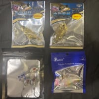 タイで釣り具購入(6月度)