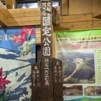 帰りのドライブ