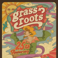 11/5(sat) 『GRASSROOTS 25th ANNIVERSARY PARTY』 ［DAY Ⅱ］