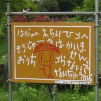 カメラをめぐる諸問題（バカ話）