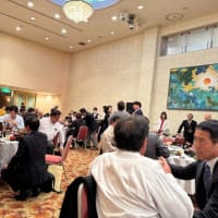 歩々清風・・・・木更津市観光協会木更津総会