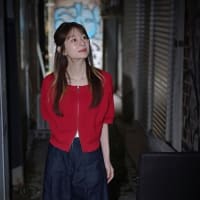 大城優紀＠沖縄・コザ銀天街～