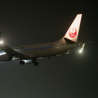 小松空港 2025/05/10
