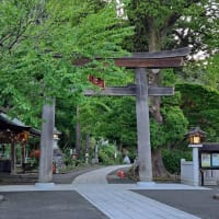 祓え給い、清めたまえ>神拝詞、となえことば、