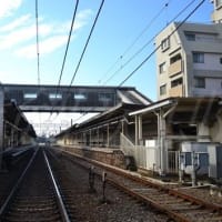 新京成線各駅　後編