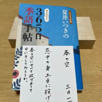 「２０２４年版　夏井いつきの３６５日季語手帖」投稿　春の空 