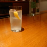 今月のおすすめカクテル