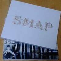 SMAP25周年記念品☆