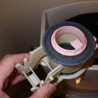 サービス終了だけど修理の投稿します