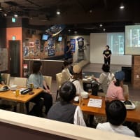 『小鷹さんさ決起集会＆新人歓迎会』