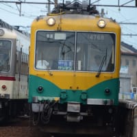 越中舟橋、幕はなし。