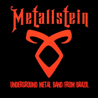 Metallstein rock Band from Brazil