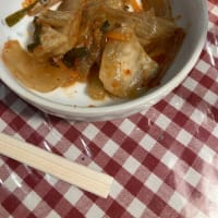 今日は足爪キュアの店へ