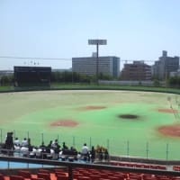 関西学生野球連盟 春季リーグ戦 第７節の試合結果