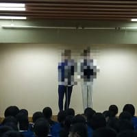 お笑いライブ