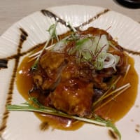 2025/5/4本鮪と創作和食吟醸くらうど