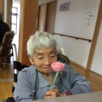 母の日🌸
