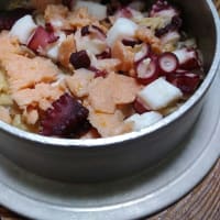 お家ご飯