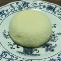 萩の月
