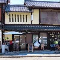 御所西　散策スナップ　不要なもの消去ツール