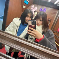 最近思ったこと　2年上野