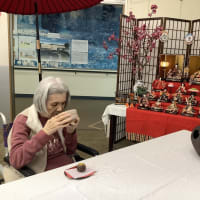 呈茶会