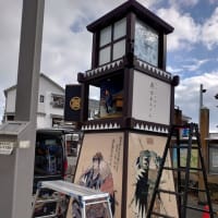 JR西日本の大阪発ええとこ発見きっぷで日帰りしてきました。（播州赤穂駅その4）