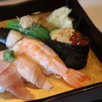 7/2　めぐり～せんざんの会席料理 