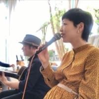SUNDAY MUSIC Vol 141 in 女神のテーブル・出演「シュークリーム」