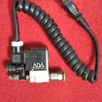 ADA  CO2電磁弁