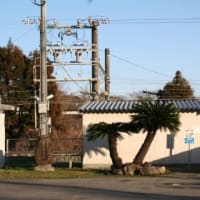 ＪＲ九州　東都農駅
