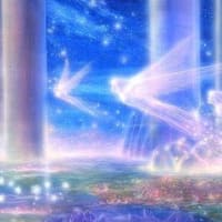セイクレッドダンスの集い「手をつなごう♪～新月☆～」のご感想＊その③