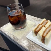 6月の出張