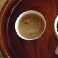醤油を多くすると喉が痛くなる