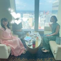 実現を加速する♡7/5私らしく願いを叶えるお茶会開催しました°˖✧
