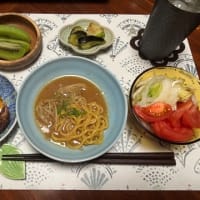 すみれ　30年前の味噌ラーメン＠西山製麺