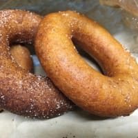 本当に暑かった7／12（水）………それでも、はらドーナツ🍩が食べたくて出かけた件