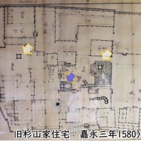 富田林じないまちの酒造りの痕跡