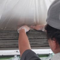 エアコン修理横須賀市なら、神奈川ハウスクリーニングセンター
